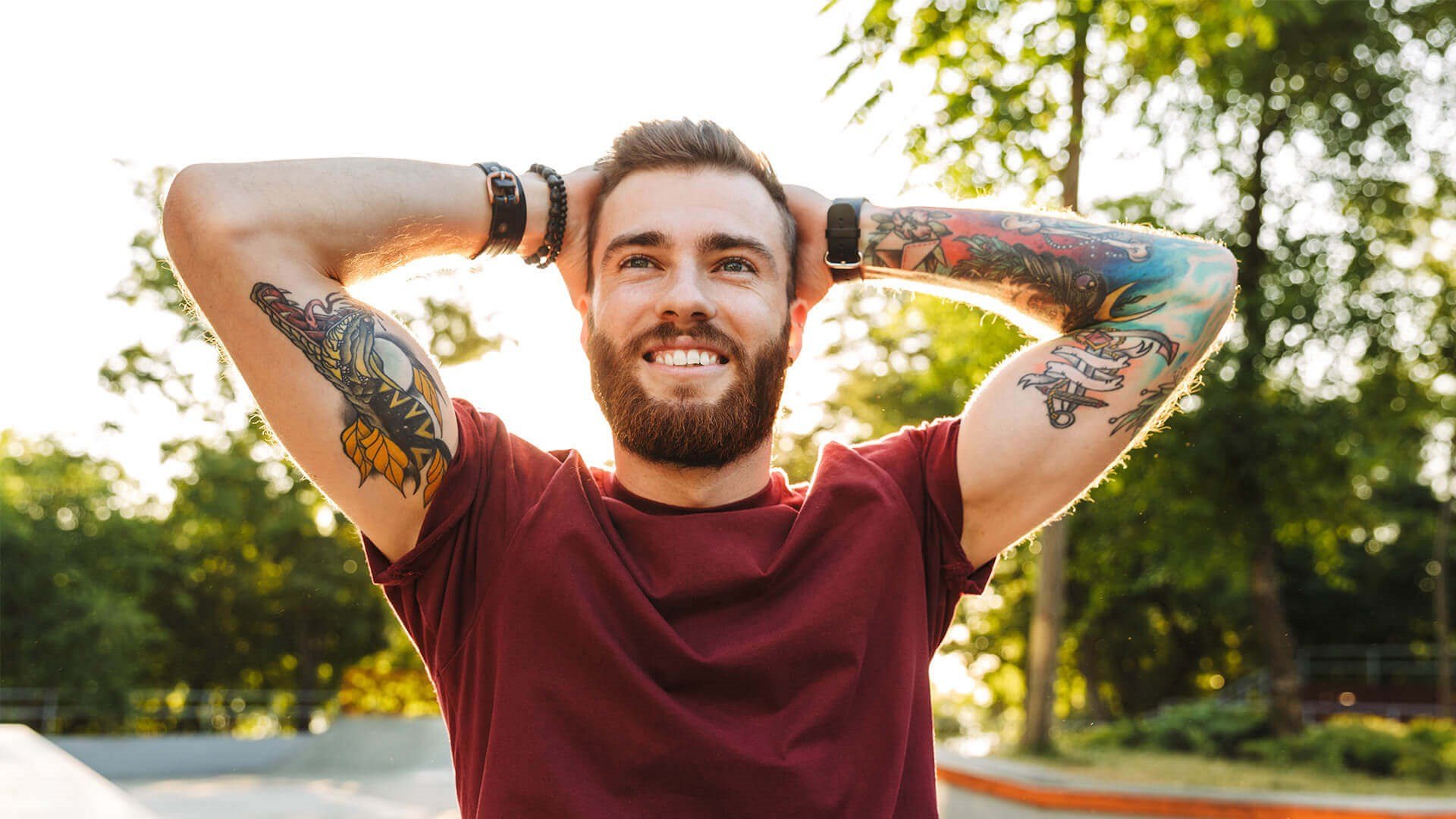 Can Laser Tattoo Removal Work for Me? - Milford, Franklin MA - MacMed Spa